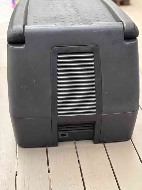 Lednice (coolbox)Transporter T5 Multivan originál - foto 7