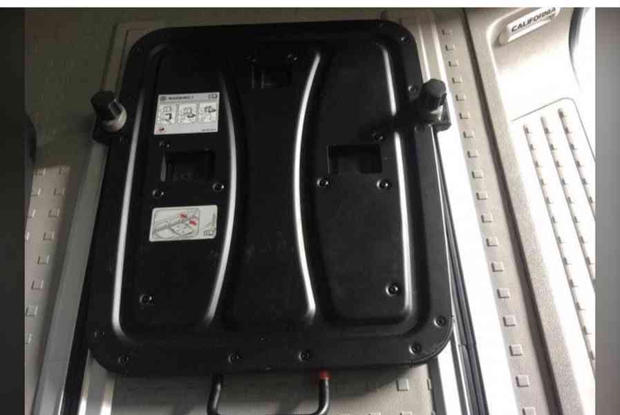 Lednice (coolbox)Transporter T5 Multivan originál - foto 2