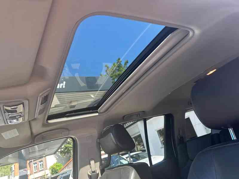 Nissan Pathfinder 2.5 dCi LE Aut. 140kw - foto 23