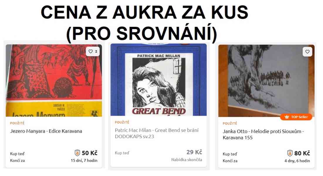 15x Rodokaps - Dodokaps - knížky dobrodružství akce thriller - foto 10