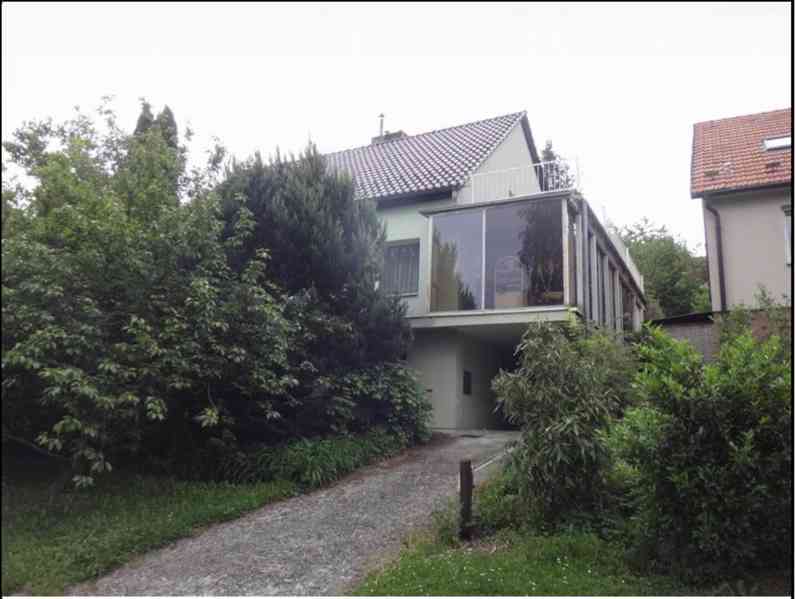 RD Příluky u Zlína, 2+kk, 5+1, zast. pl. 134 m2, poz. 718 m2