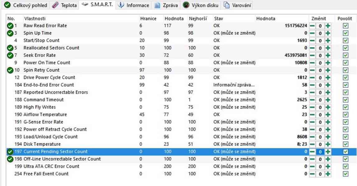 SSHD Seagate 1 TB 2,5" ST1000LM014 5400 rpm HDD - foto 4