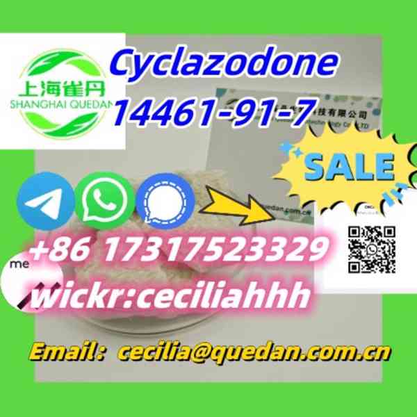 Cyclazodone   14461-91-7 - foto 1