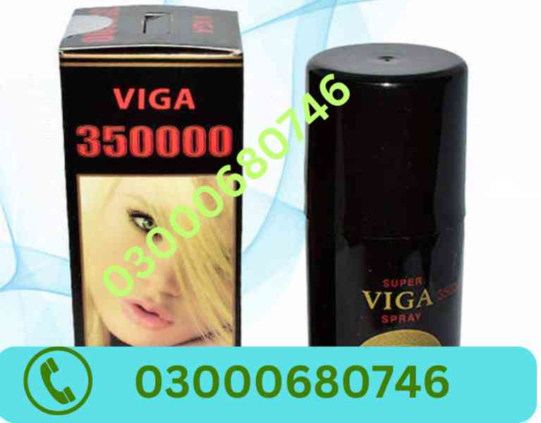 Viga 350000 Delay Spray Price in Lahore 03000680746 - foto 2