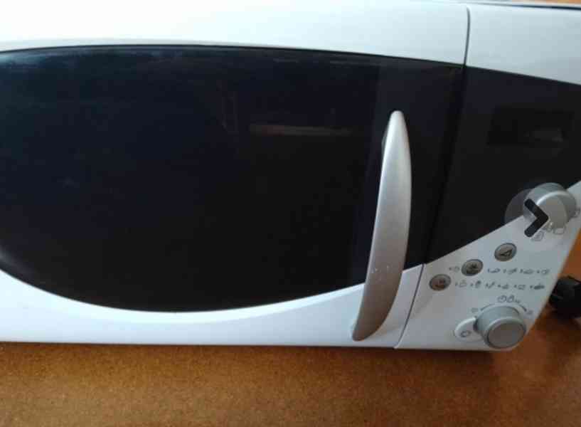 Daruji Elektro za odvoz  - foto 3
