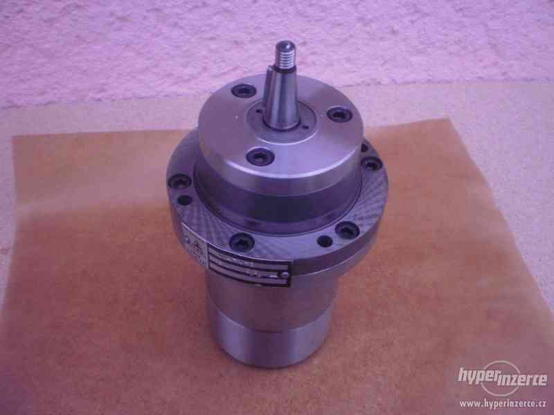 prodej hydromotorů - foto 1