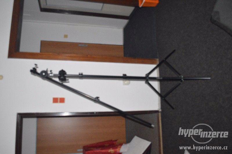 Vybaveni atelieru - foto 1