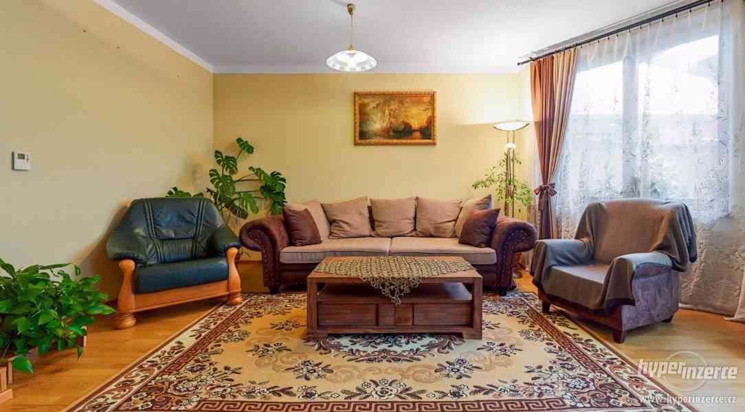Prodej domů Praha 5 - Zličín, Sobín - foto 1