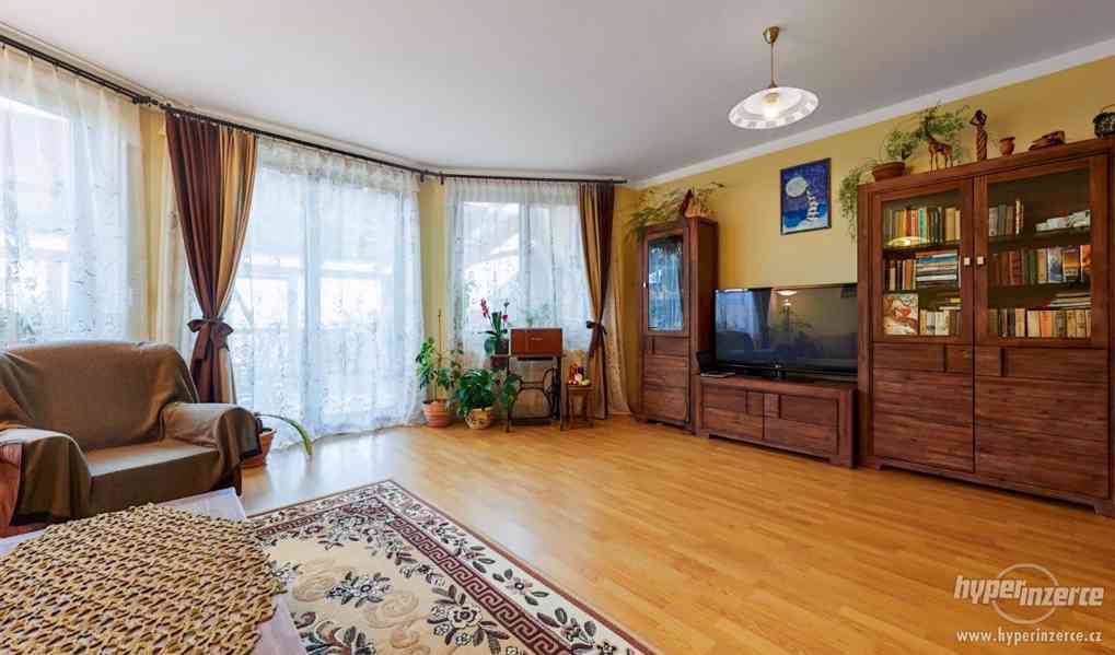 Prodej domů Praha 5 - Zličín, Sobín - foto 2