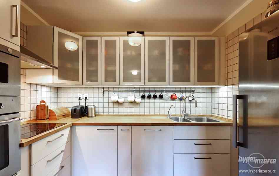 Prodej domů Praha 5 - Zličín, Sobín - foto 3