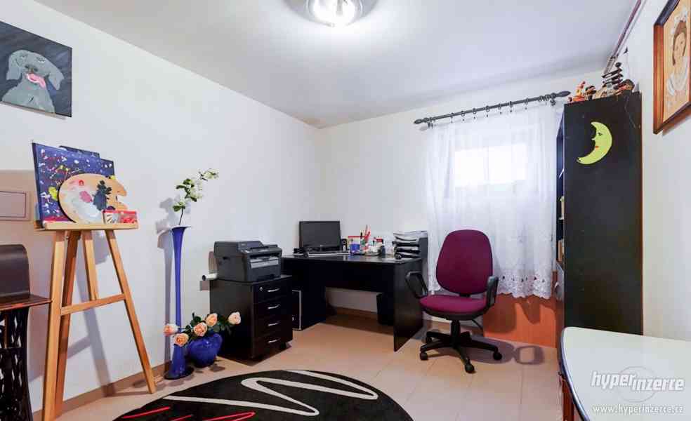 Prodej domů Praha 5 - Zličín, Sobín - foto 4