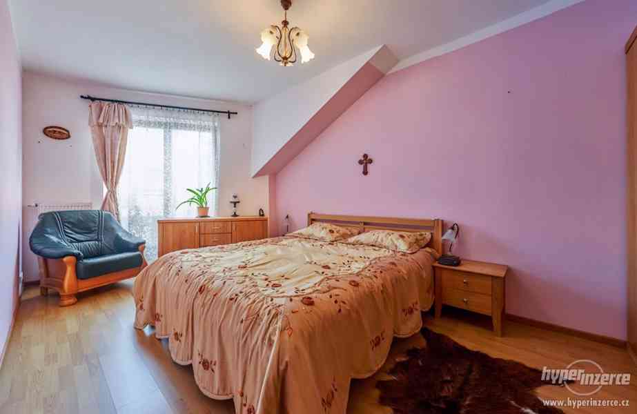 Prodej domů Praha 5 - Zličín, Sobín - foto 5