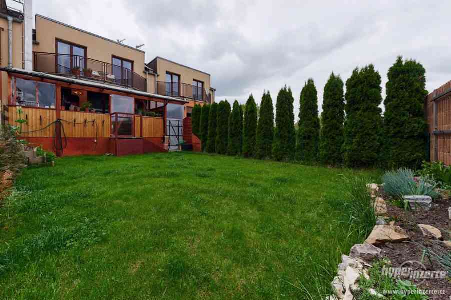 Prodej domů Praha 5 - Zličín, Sobín - foto 8