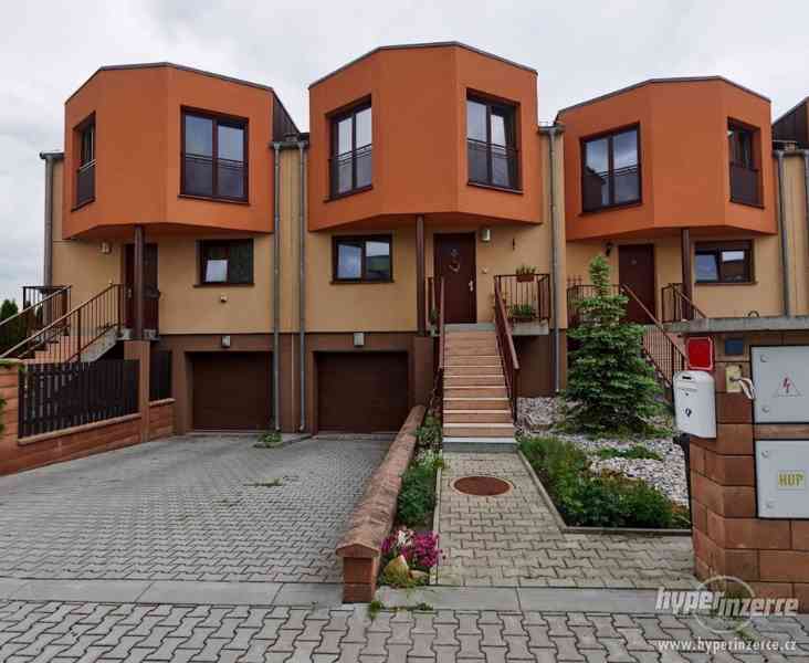 Prodej domů Praha 5 - Zličín, Sobín - foto 9
