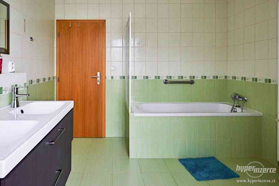 Prodej domů Praha 5 - Zličín, Sobín - foto 11
