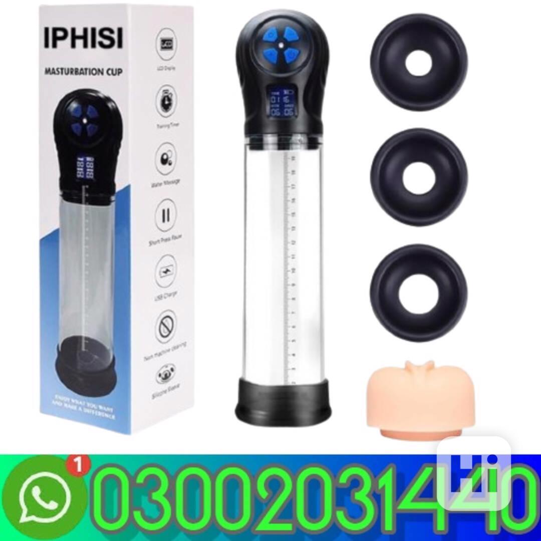 Electric Enlargement Pump in Hafizabad=03002031440= - foto 1
