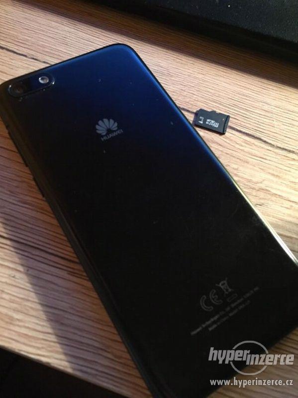 Huawei Y5 2018 DUAL SIM - foto 3