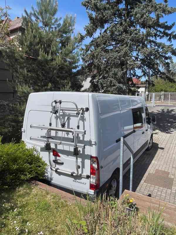 Renault 3in1 Camping či Job-3 - foto 2