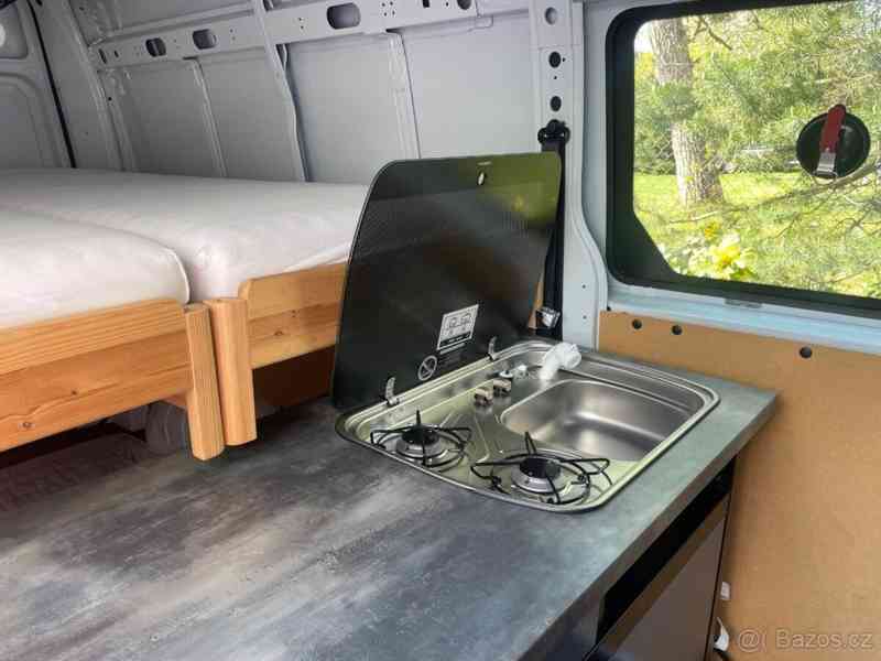 Renault 3in1 Camping či Job-3 - foto 3