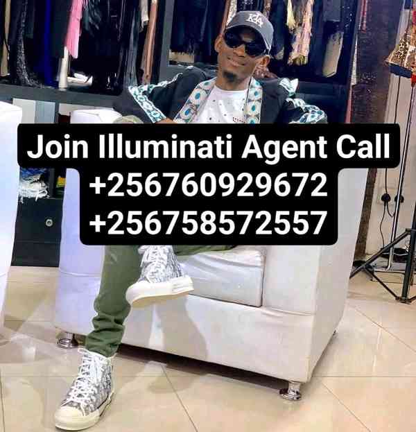 Only way to join llluminati call📞+256760929672/0758572557 - foto 2