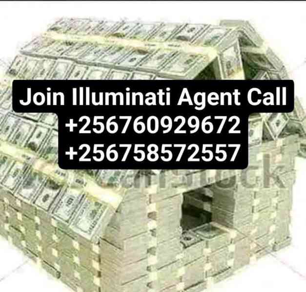 Only way to join llluminati call📞+256760929672/0758572557 - foto 4