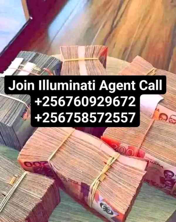 Only way to join llluminati call📞+256760929672/0758572557 - foto 3