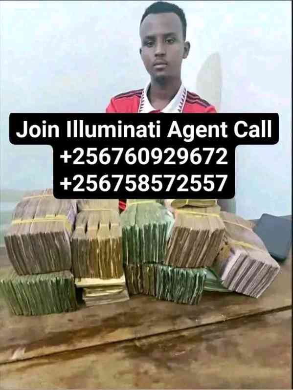 Only way to join llluminati call📞+256760929672/0758572557 - foto 5