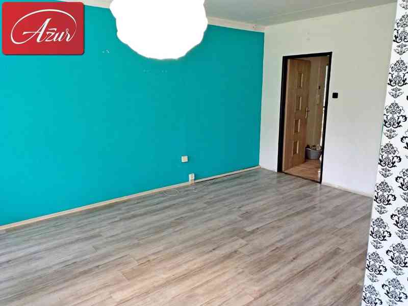 Prodej 3kk, Teplice-Trnovanská - foto 2
