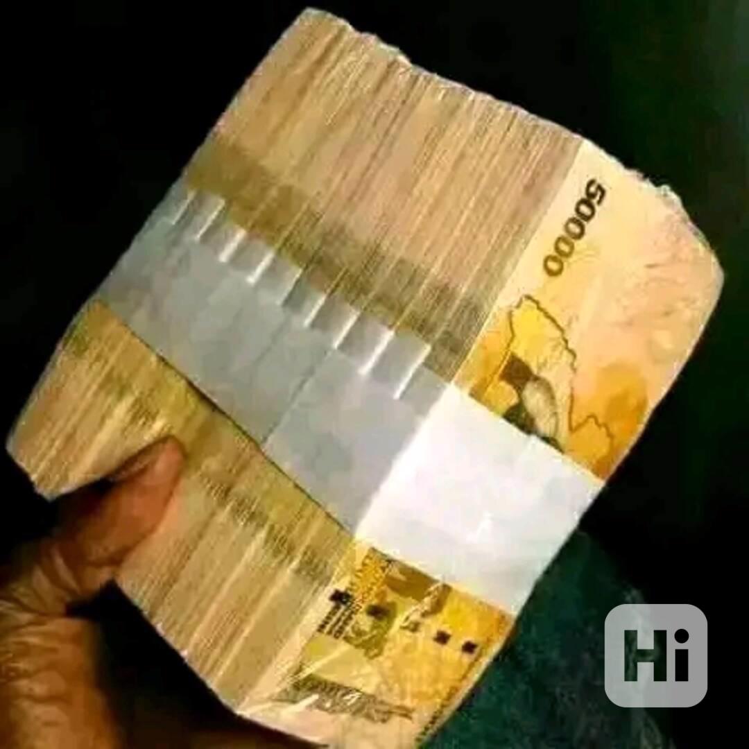 ILLUMINATI IN KAMPALA AGENT Call +256755464713 0777114903 - foto 1