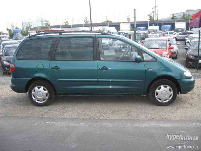 FORD GALAXY - foto 5