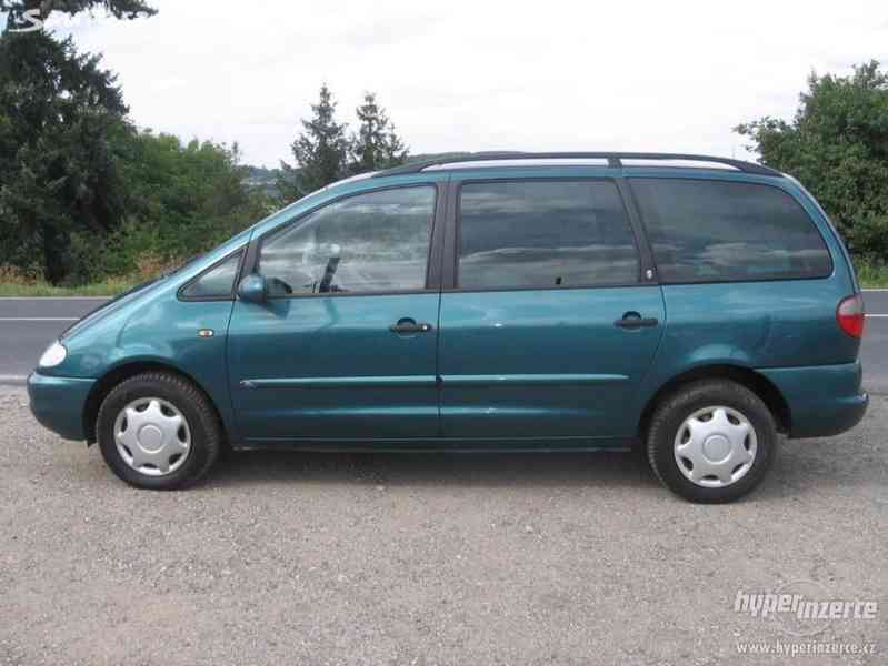 FORD GALAXY - foto 9