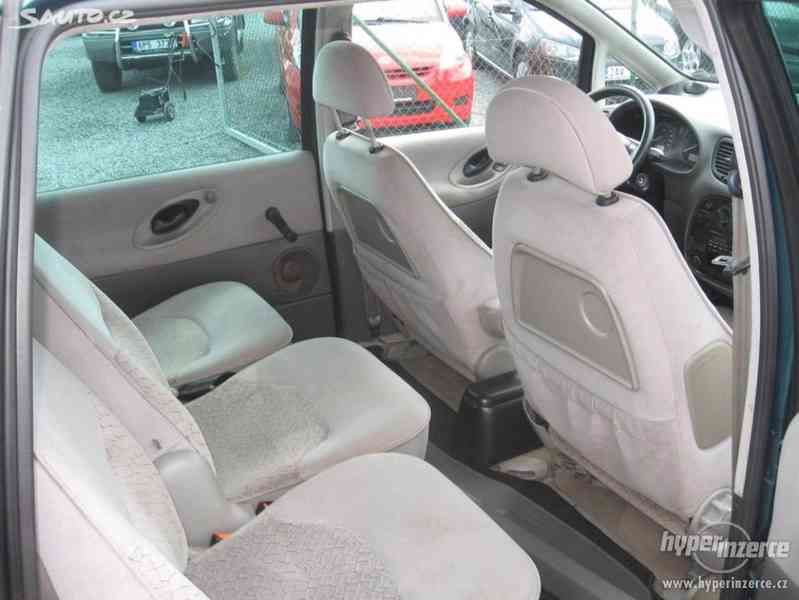 FORD GALAXY - foto 16