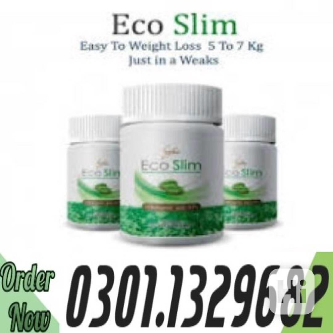 0301.1329682 |>> Eco Slim In Pakistan | - foto 1