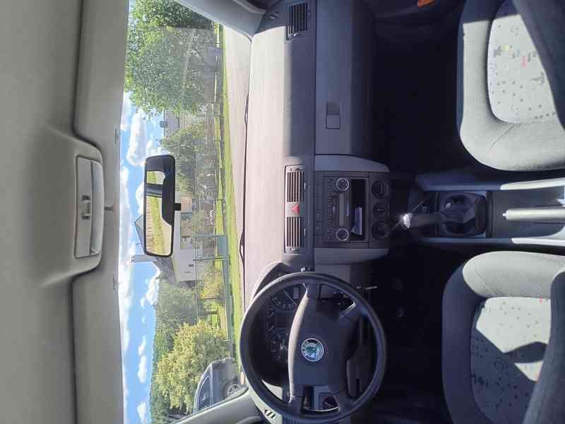 Fabia 1.4 16v - foto 5