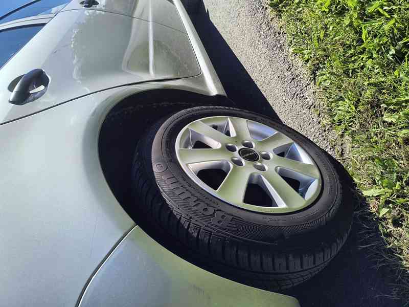 Fabia 1.4 16v - foto 7