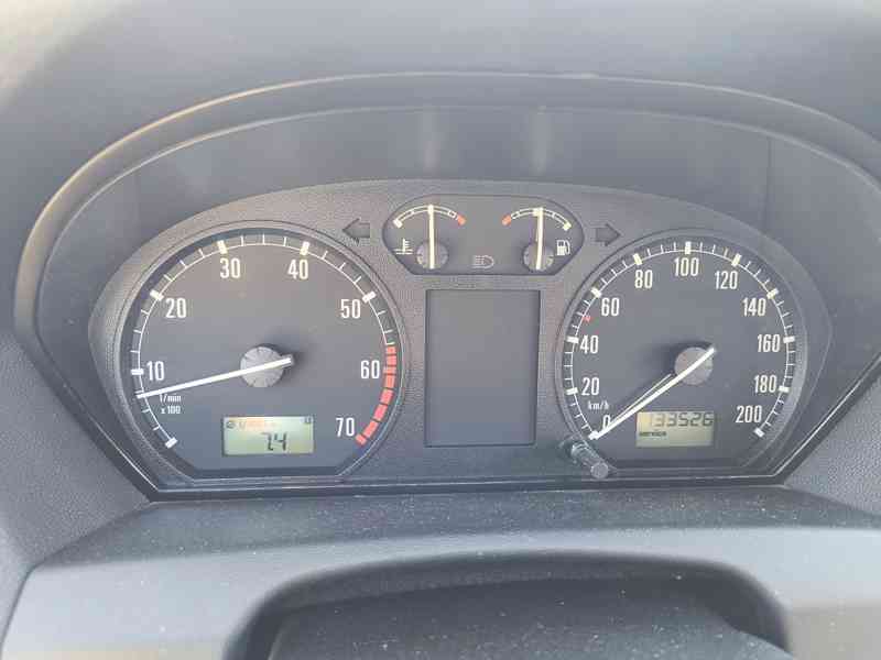 Fabia 1.4 16v - foto 6