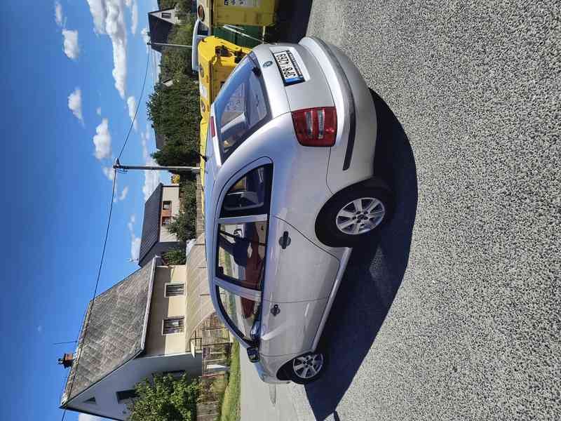 Fabia 1.4 16v - foto 3