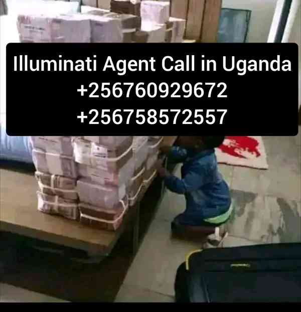 Illuminati agent in Uganda Kampala call+25676029672 - foto 3