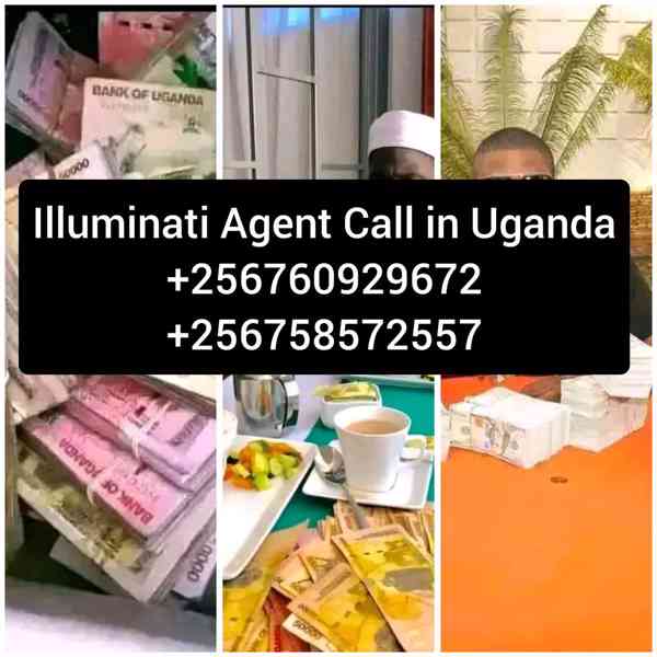 Illuminati agent in Uganda Kampala call+25676029672 - foto 1