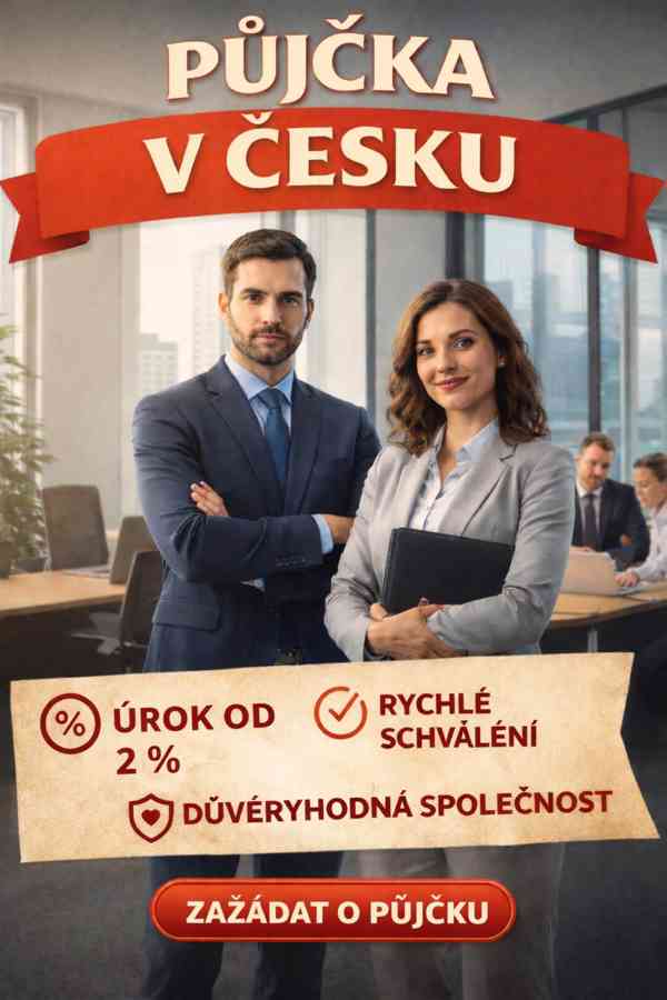 Půjčky  - foto 3