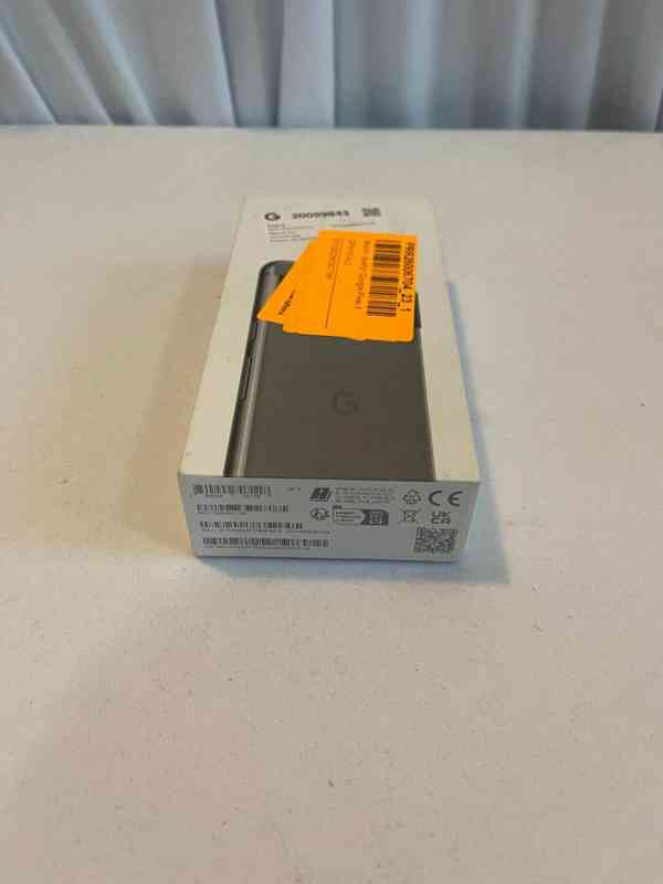 Google Pixel 8 128GB / 8GB RAM – Hazel, pěkný stav, v Rep... - foto 5
