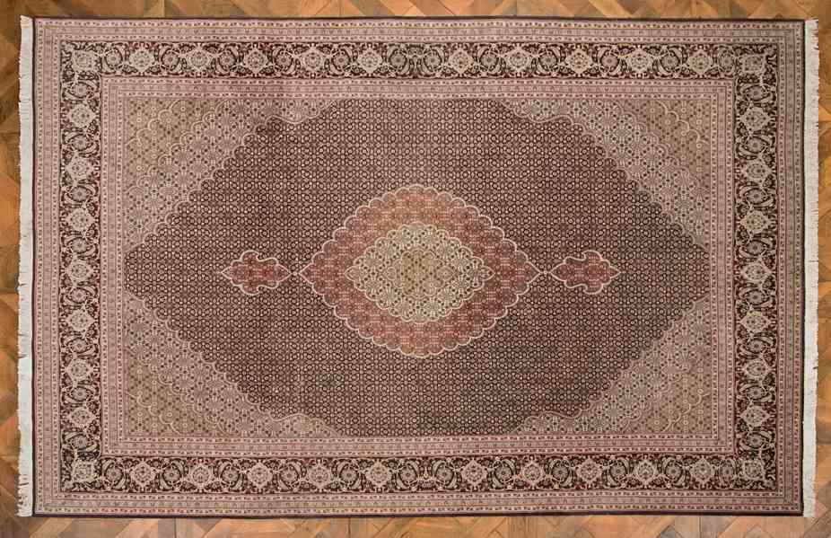 Perský koberec Royal Tabriz 314 X 213 cm - foto 1