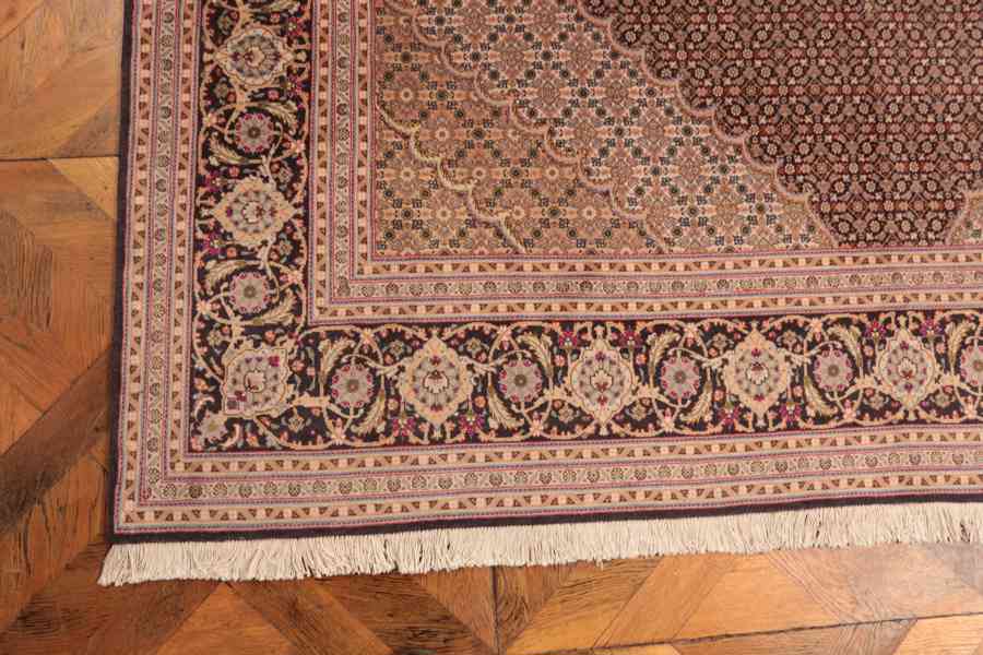 Perský koberec Royal Tabriz 314 X 213 cm - foto 3