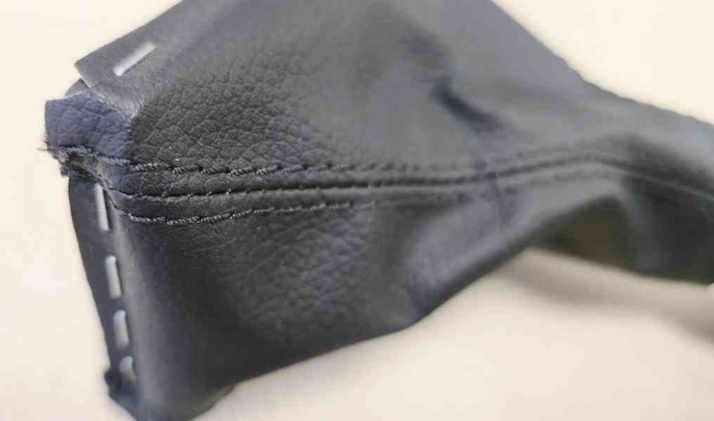 Nová ORIGINÁL Škoda DSG řadící páka 1Z1713123D SHD - foto 9