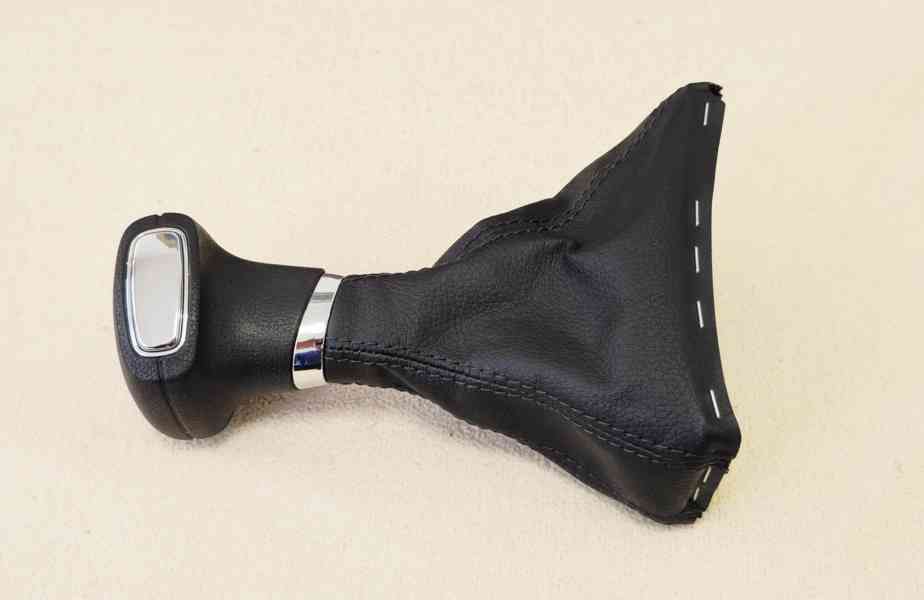 Nová ORIGINÁL Škoda DSG řadící páka 1Z1713123D SHD - foto 6