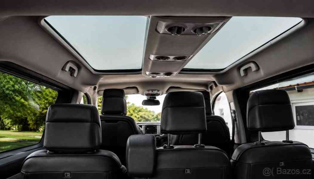 Citroën SpaceTourer 2,0   SHINE XL L3 BlueHDi 180 EAT8 - foto 14