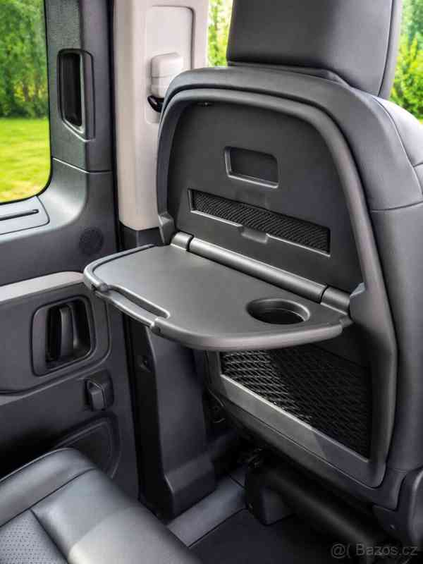 Citroën SpaceTourer 2,0   SHINE XL L3 BlueHDi 180 EAT8 - foto 18