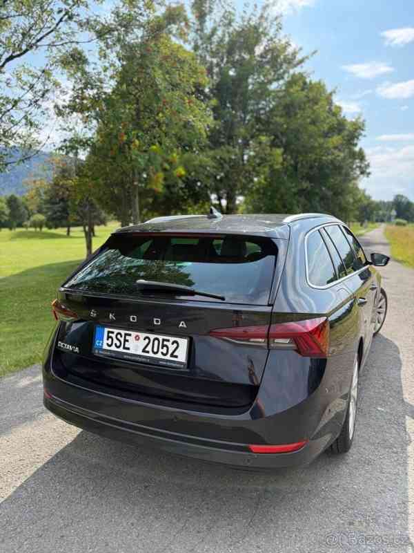 Škoda Octavia 2,0   TDI 110 kW Style Plus - foto 13
