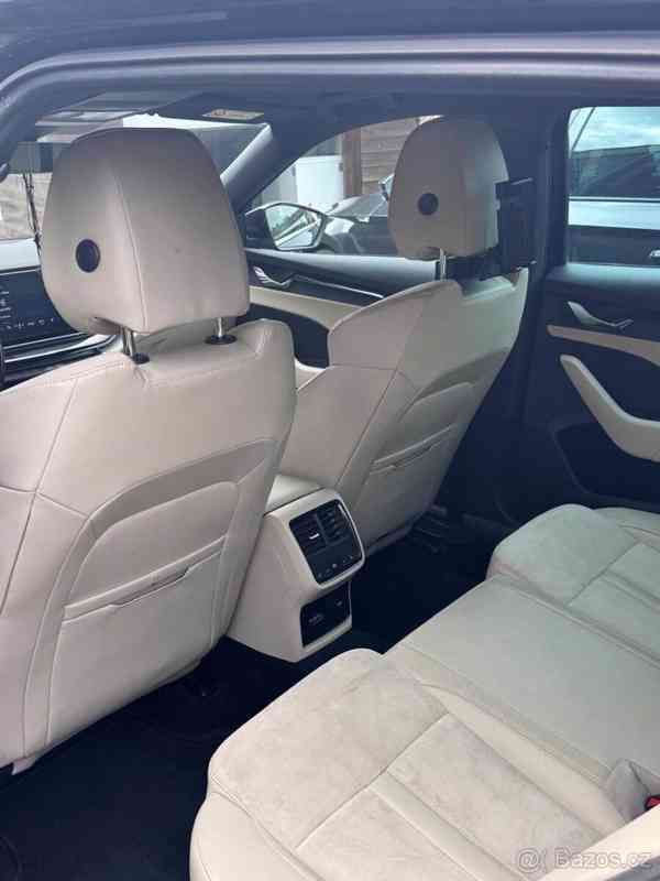 Škoda Octavia 2,0   TDI 110 kW Style Plus - foto 9