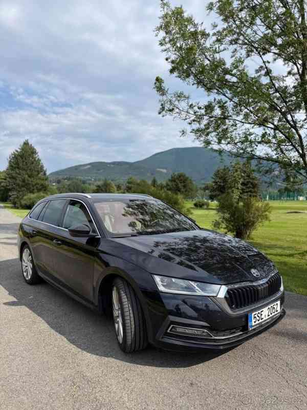 Škoda Octavia 2,0   TDI 110 kW Style Plus - foto 2